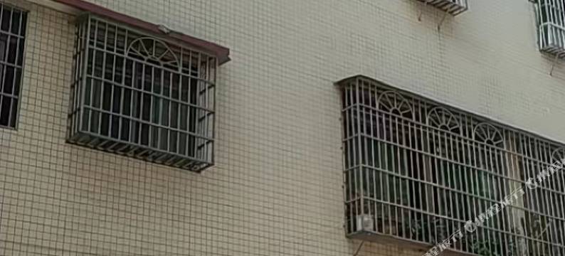 鹤山好再来住宿图片