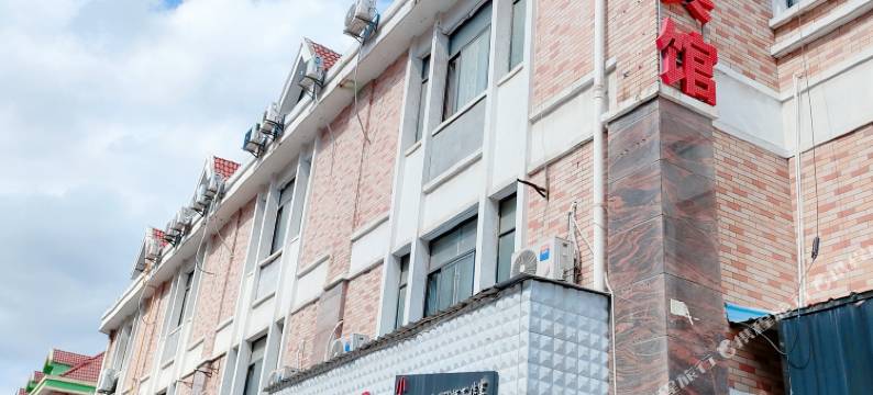 苏州庭园商务宾馆图片