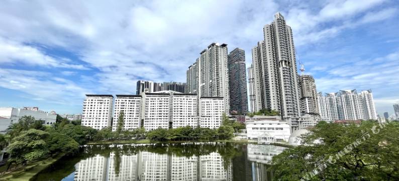 火烈鸟莱克酒店(Flamingo Hotel by The Lake, Kuala Lumpur)图片