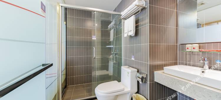 尚客优酒店(东莞莞长路店)图片