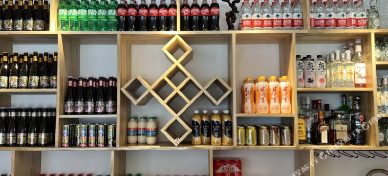 德钦雨崩梅里观景客栈图片