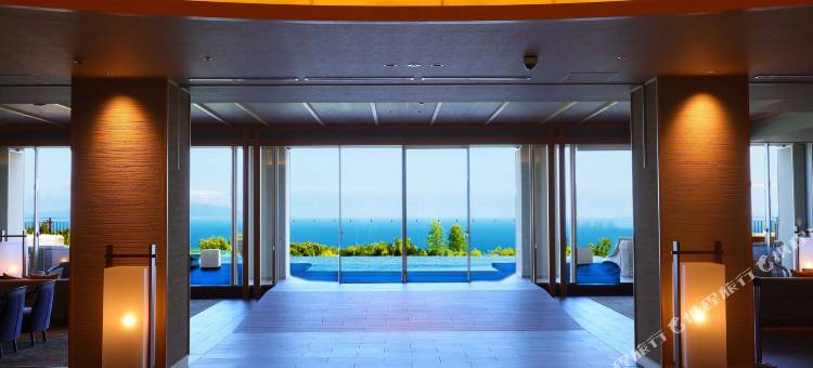 伊豆高原龟之井酒店(Kamenoi Hotel Izukogen)图片