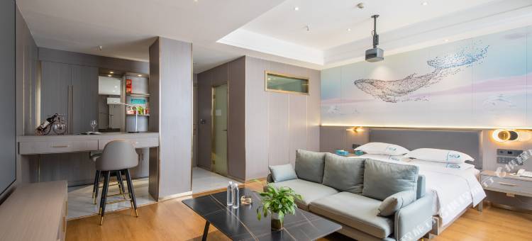 景岸格林酒店(凤庆滇红路客运站店)图片