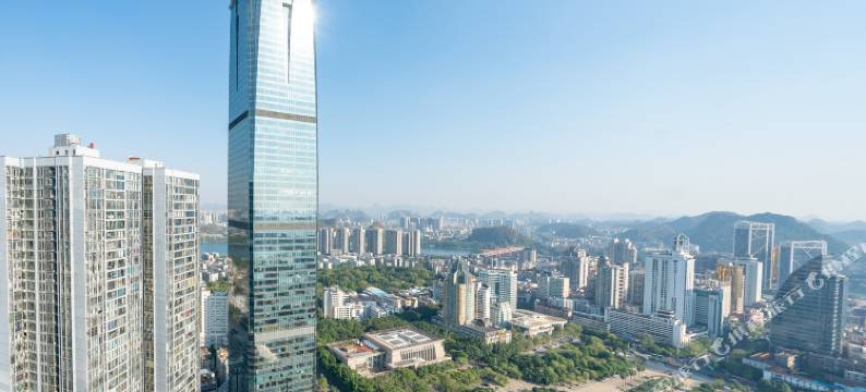 云馨公寓(五星步行街地王新天地店)图片