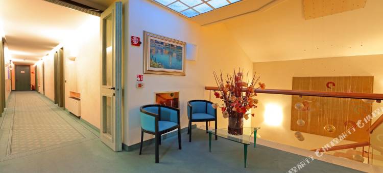 康达酒店(Hotel Contà Taste the Experience)图片