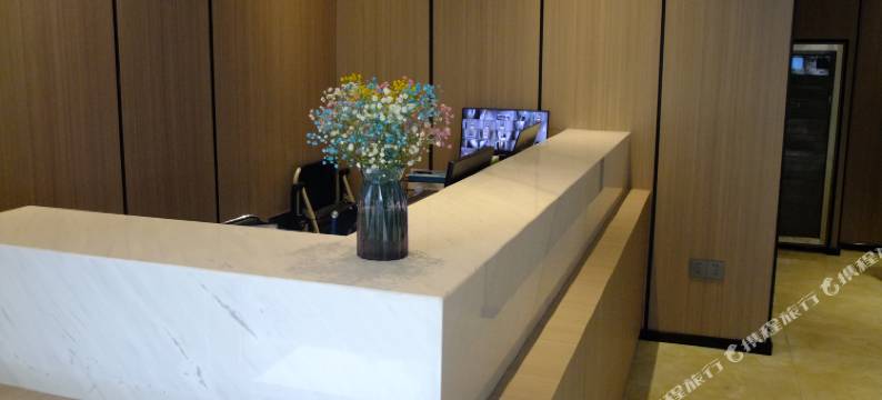 如家派柏·云酒店(上海金汇路店)图片