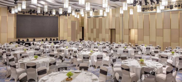 顺化美利亚珍珠酒店(Melia Vinpearl Hue)图片