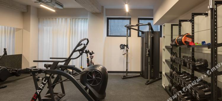 慕尼黑WunderLocke(WunderLocke Munich)图片