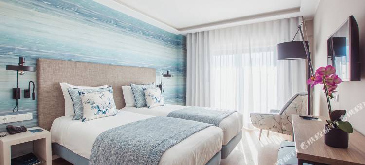 尚诚主题酒店(大理高铁站洱海公园店)图片