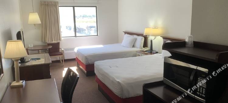 Days Inn by Wyndham Lake Point(Days Inn by Wyndham Lake Point)图片