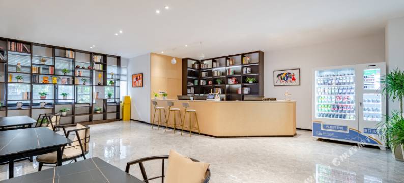 C9公寓(上海梅陇店)图片