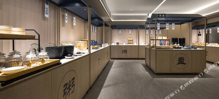 汉庭酒店(南昌红谷滩万达秋水广场店)图片