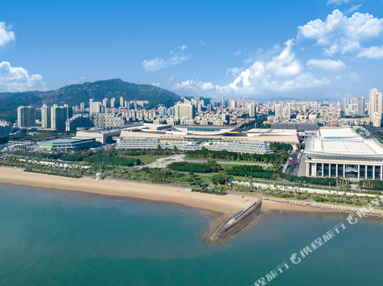 厦门滨海悦华酒店(环岛路店)