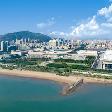 厦门滨海悦华酒店(环岛路店)图片