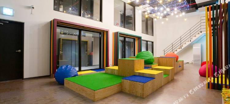 格兰德百万酒店(Grand Millions Hotel Seogwipo)图片