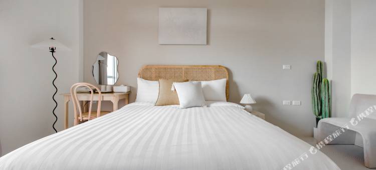 台东春秧智能入住旅宿丨近火车站图片