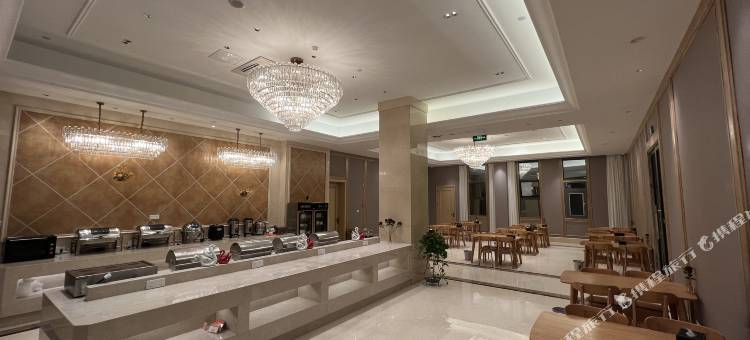 维也纳智好酒店(南京江宁谷里店)图片