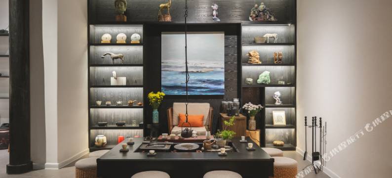 腾冲無释民宿(和顺古镇店)图片