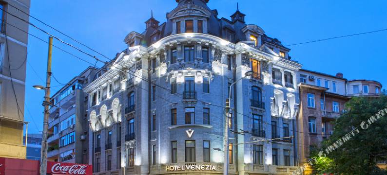 布加勒斯特Zeus Essence威尼斯(Zeus Essence Bucharest Venezia)图片