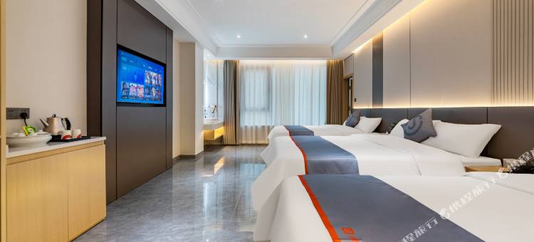 骏怡连锁酒店(潮州瓷都中学店)图片