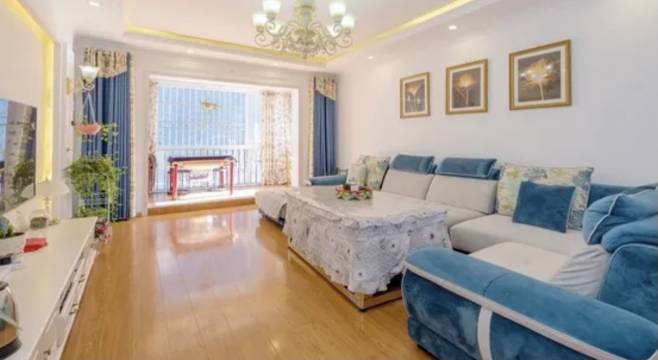 理县月牙儿家旅