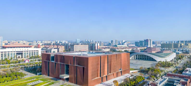 昆明鼎峰阁民宿(官渡古镇店)图片