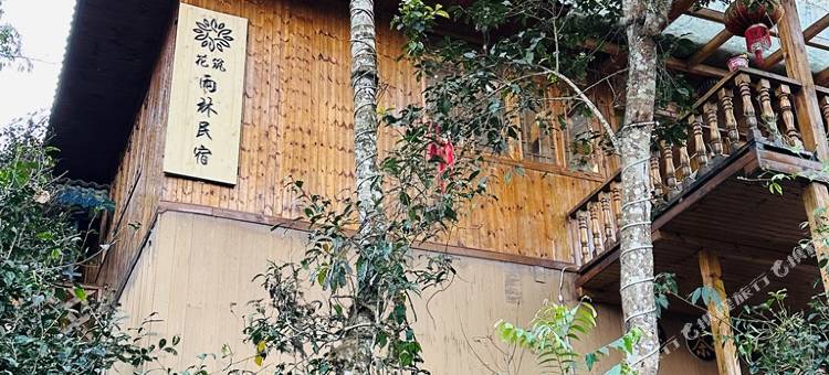 雨林民宿(西双版纳勐海店)图片