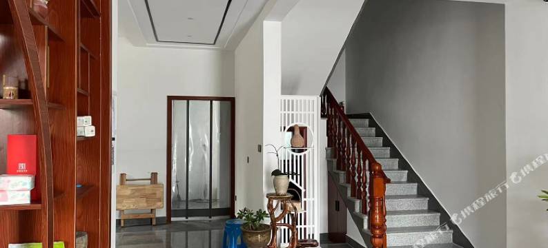 歙县姚洁雅居图片