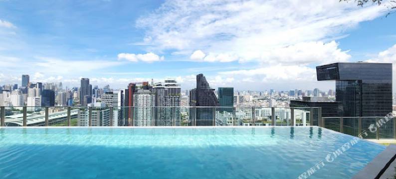 IDEO 拉玛9-阿索克公寓(IDEO Rama9 - Asoke)图片