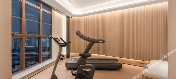 全季酒店(宁南水碾坊店)图片