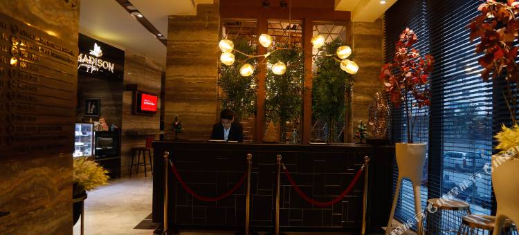 贝斯特韦斯特普拉斯跑道酒店(Best Western PLUS Runway)图片