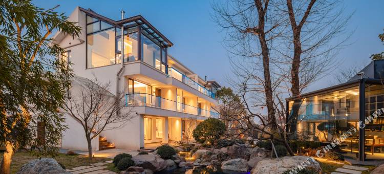 花筑·柒舍花园民宿(宜兴阳羡生态旅游度假区店)图片