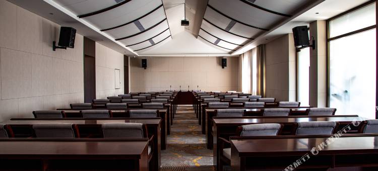 栖霞牟氏庄园锦舍酒店图片