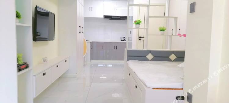 宾县7号清雅民宿图片