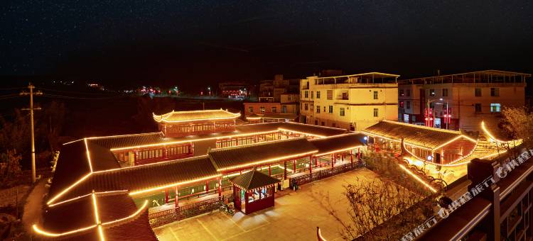 龙岩金汤温泉酒店图片