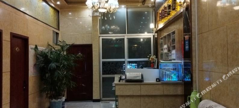 五颗星宾馆图片