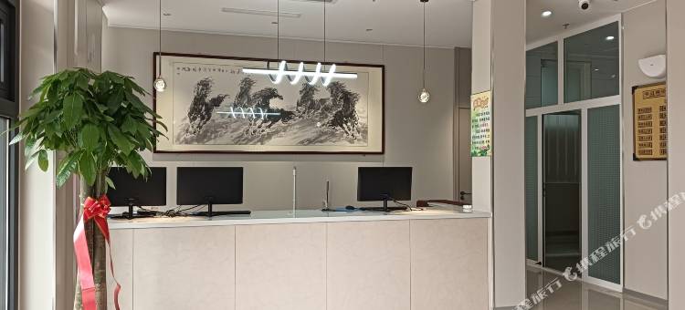云期之约酒店(涿州中医院店)图片