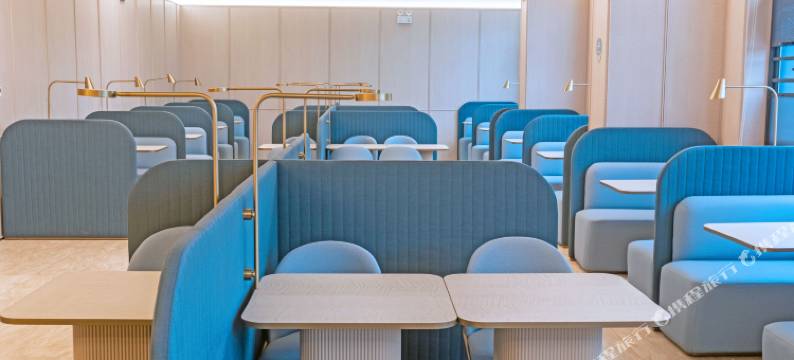 汉庭酒店(梅州东山谷店)图片