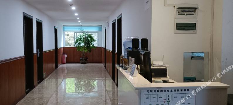 利川毛坝宾馆图片