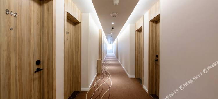 汉庭酒店(石家庄建华城市广场店)图片