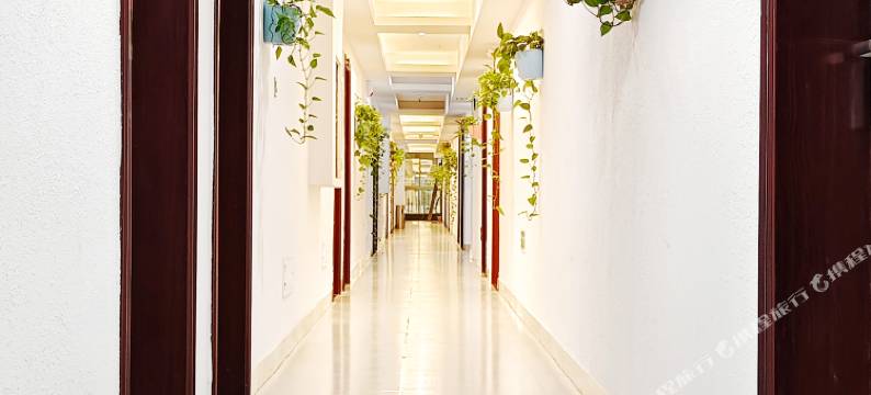 厦门车圆家旅馆(灌口镇店)图片