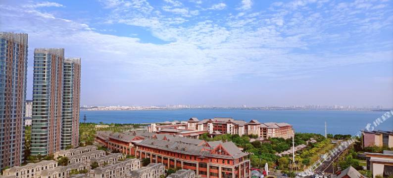 厦门沫汐公寓(彩虹沙滩店)图片