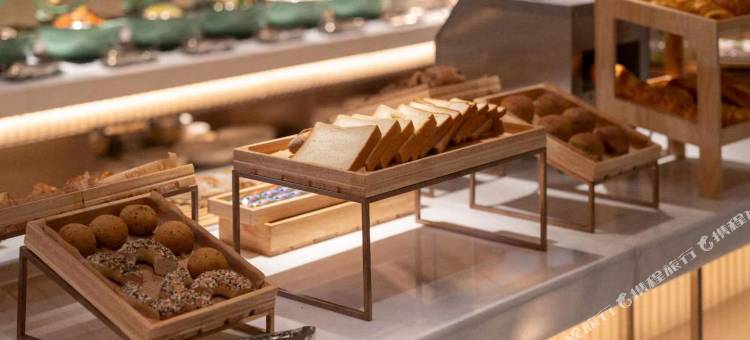 扉缦酒店(上海虹桥机场国家会展中心店)图片