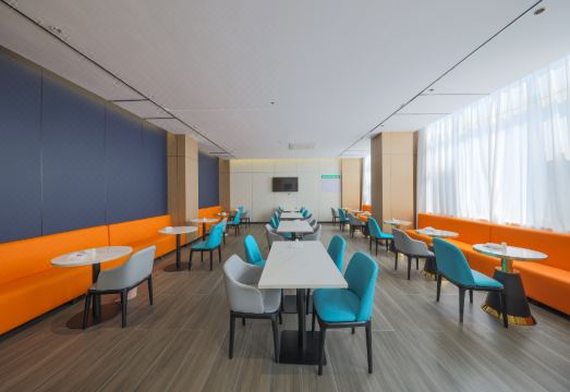 Ximei Yiting Hotel (Yinghu Park Bus Terminal Branch) Hotel Overview