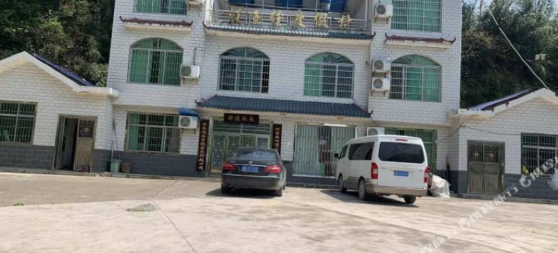 佳玉佳度假村图片