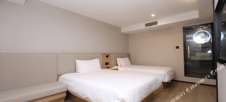 南京宸公寓(南理工下马坊地铁站店)图片