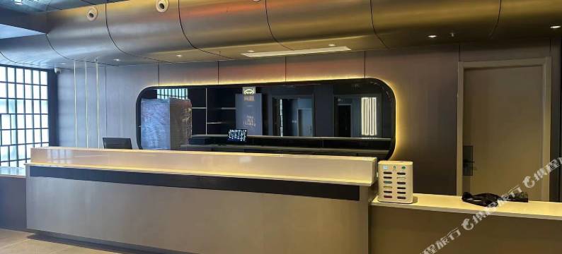 提莫玩·本电竞酒店(南京新街口金陵中环店))图片