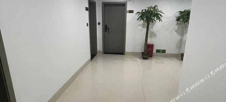 永兴一家人酒店图片