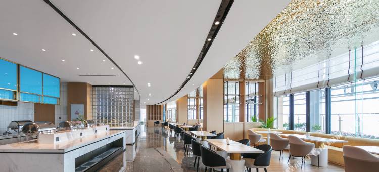 嘉兴海盐开元颐居酒店图片