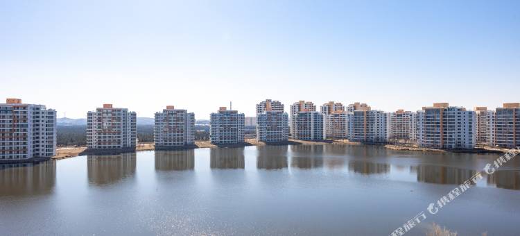 荣成心海海景公寓酒店 (洲际假日广场店)图片